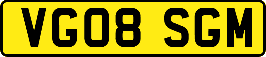 VG08SGM