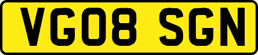 VG08SGN