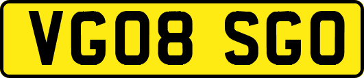 VG08SGO