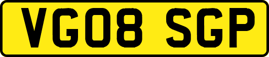 VG08SGP