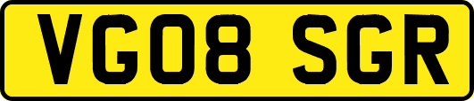 VG08SGR