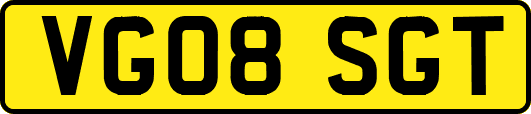 VG08SGT