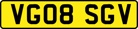 VG08SGV