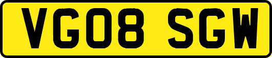 VG08SGW