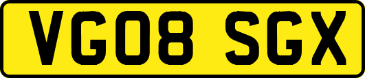VG08SGX