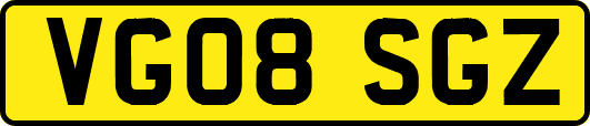 VG08SGZ