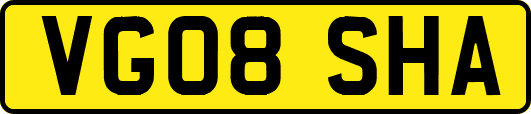 VG08SHA