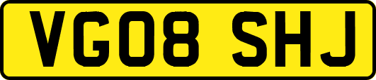 VG08SHJ