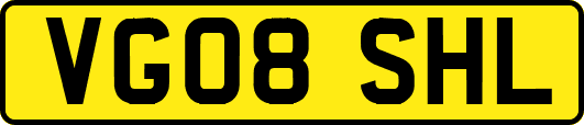 VG08SHL