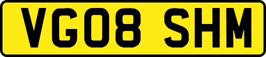 VG08SHM