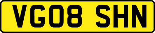 VG08SHN