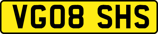 VG08SHS