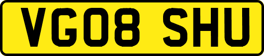 VG08SHU