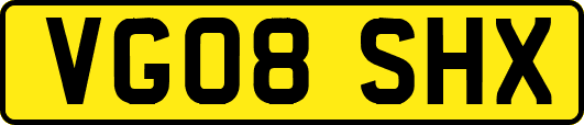 VG08SHX