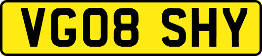 VG08SHY