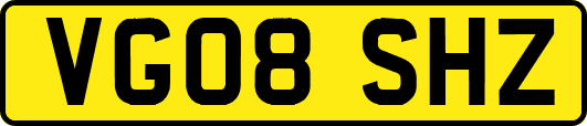VG08SHZ