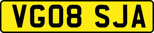 VG08SJA