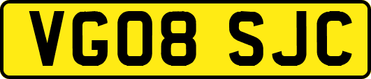 VG08SJC