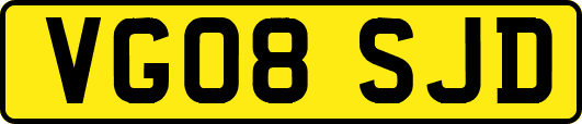 VG08SJD