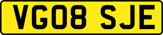 VG08SJE