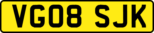 VG08SJK