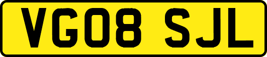 VG08SJL