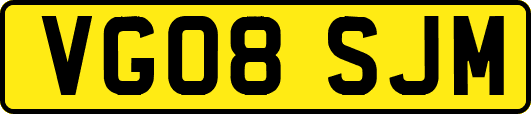 VG08SJM