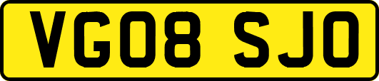 VG08SJO