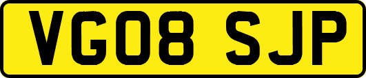 VG08SJP