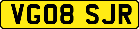 VG08SJR
