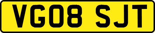 VG08SJT
