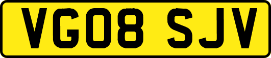 VG08SJV
