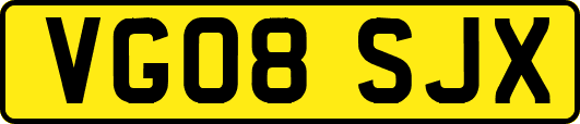 VG08SJX