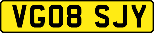 VG08SJY