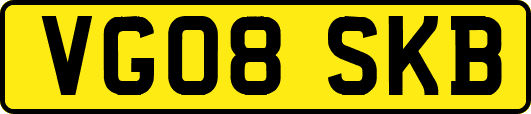 VG08SKB