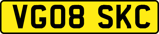 VG08SKC