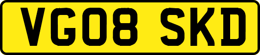 VG08SKD