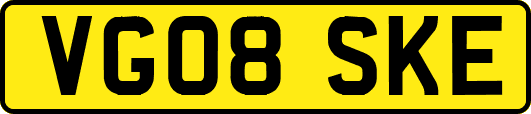 VG08SKE