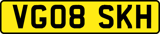 VG08SKH