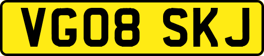 VG08SKJ