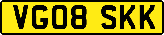 VG08SKK