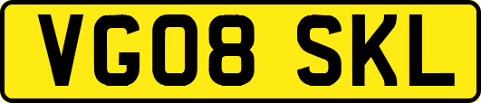 VG08SKL