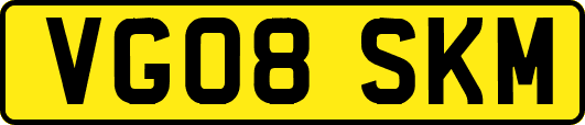 VG08SKM