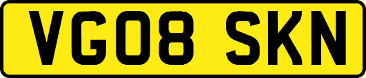 VG08SKN
