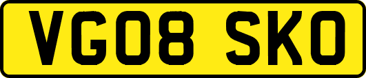 VG08SKO