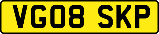 VG08SKP