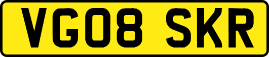 VG08SKR