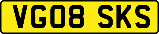 VG08SKS