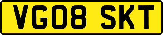 VG08SKT
