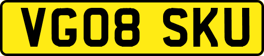 VG08SKU